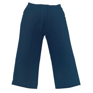 Preston & York dress pants navy blue size 14R